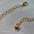 Conjunto de Pulseira e Brinco Infinito - Marini Company