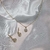 Conjunto Colar e Brinco Opalina - loja online