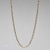 Corrente Cartier 60cm Masculino