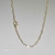 Corrente Cartier 60cm Masculino - comprar online