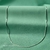Corrente Rabo de Rato Laminada Quadrada 45cm - Prata 925