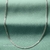 Corrente Esteira 40cm - Prata 925