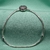 Pulseira Berloque Coração com Zircônias - Prata 925 - comprar online
