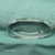 Bracelete Fio Quadrado 5mm - Prata 925 - comprar online