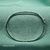 Bracelete Fio Quadrado 2mm - Prata 925