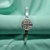 Bracelete São Bento 6mm - Prata 925