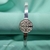 Bracelete São Bento 6mm - Prata 925 na internet