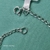 Pulseira Infantil Cruz - Prata 925 na internet