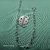 Pulseira com Pingente I Iove Dog - Prata 925 - comprar online