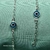 Pulseira Olho Grego - Prata 925 - Marini Company