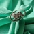 Anel Bali Oval São Jorge - Prata 925 - Marini Company