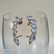 Brinco Ear Cuff com Zircônias