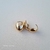 Brinco Argola Gota Lisa