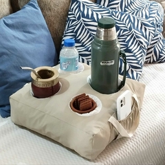 Almohada Matera - Mimbi mates