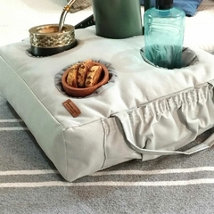 Almohada Matera