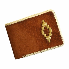 Billetera de carpincho - comprar online