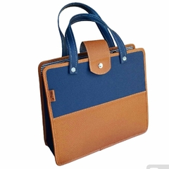 Bolso Matero Eco - Mimbi mates