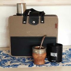 Bolso Matero Eco