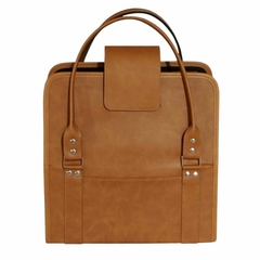 Bolso Matero Rebatible. Ecocuero. - comprar online