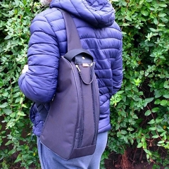 Bolso Matero Morral en internet
