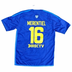 Imagen de Camiseta Boca Junior Suplente