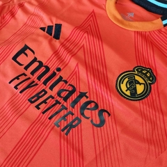 Camiseta Real Madrid - comprar online
