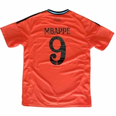 Camiseta Real Madrid en internet