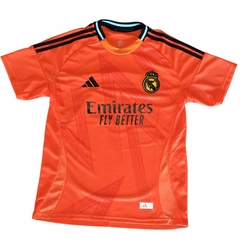 Camiseta Real Madrid