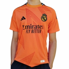 Camiseta Real Madrid - tienda online