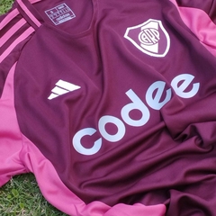 Camiseta River Plate Suplente en internet