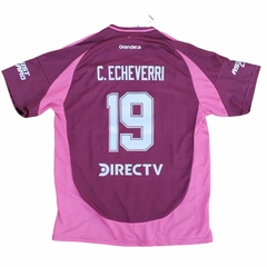 Camiseta River Plate Suplente - Mimbi mates