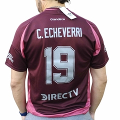 Camiseta River Plate Suplente - comprar online