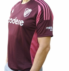 Camiseta River Plate Suplente en internet