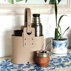 Canasta Matera Uruguaya - tienda online