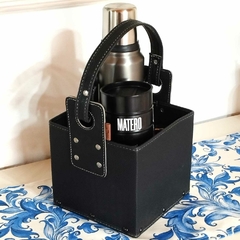 Canasta Matera Cubo - comprar online