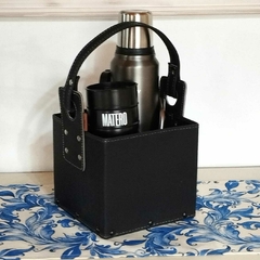 Canasta Matera Cubo - tienda online