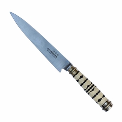 Cuchillo Criollo Alpaca y Tiento de Potro - comprar online
