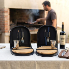Set Asado