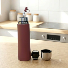 Mate Listo Acero en internet