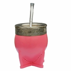 Mate Imperial Color - tienda online