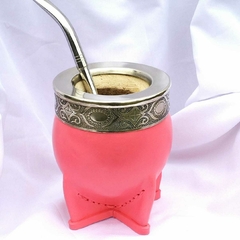 Imagen de Mate Imperial Color