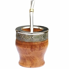 Mate Imperial de Algarrobo