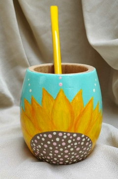 Mate Girasol
