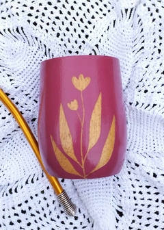 Mate Zen Uva - Mimbi mates