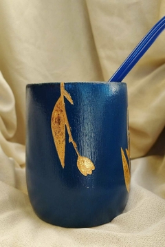 Mate Zen Azul en internet