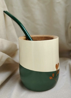Mate Zen Garden - comprar online