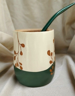 Mate Zen Garden - Mimbi mates