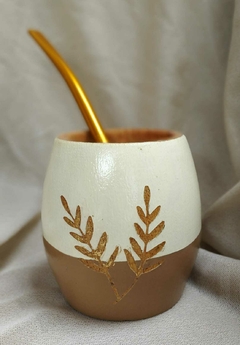 Mate Zen Gold