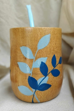 Mate Zen Iris - comprar online