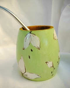 Mate Magnolia en internet